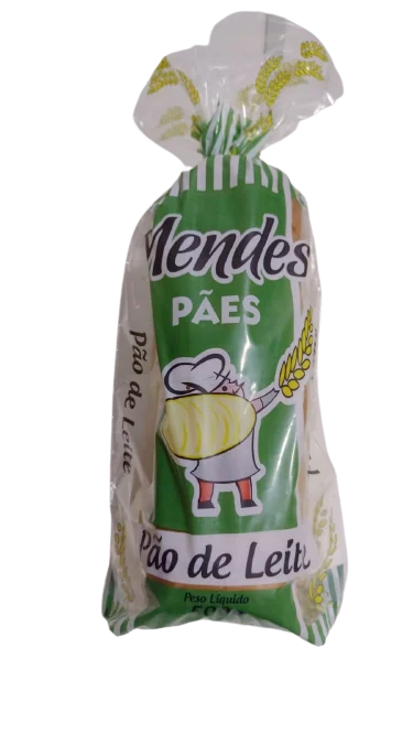 Pão Mini Brioche 380g