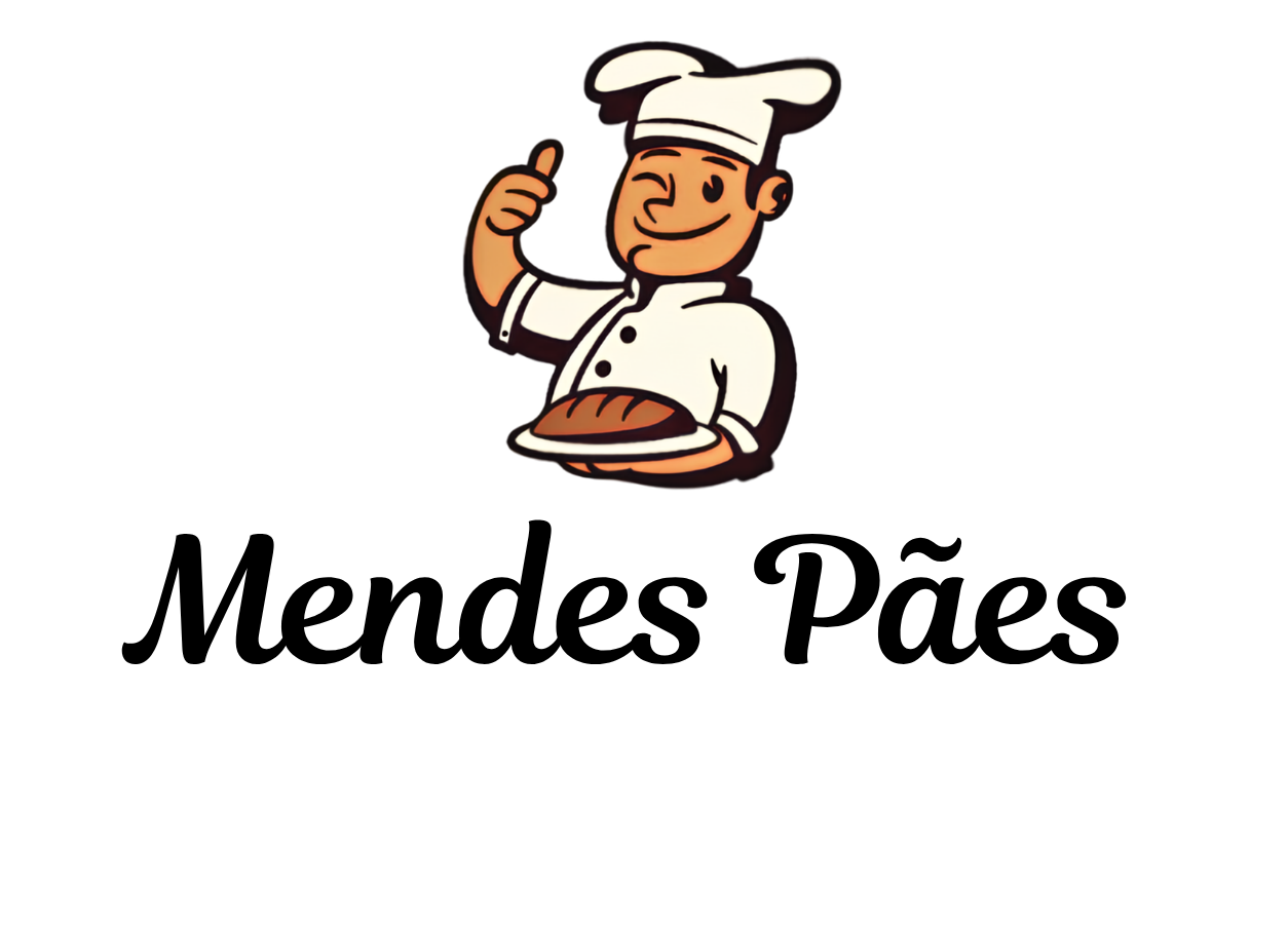 Mendes Pães